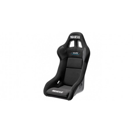 Asiento baquet sparco evo qrt fia