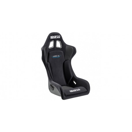 Asiento baquet sparco grid q fibra fia