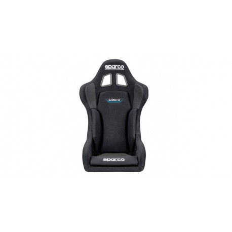 Asiento baquet sparco grid q fibra fia