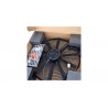 Ventilador slim 14'' mishimoto - 326mm/67.5mm