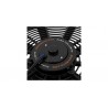 Ventilador slim 16'' mishimoto - 385mm/73mm