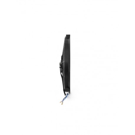 Ventilador slim 16'' mishimoto - 385mm/73mm
