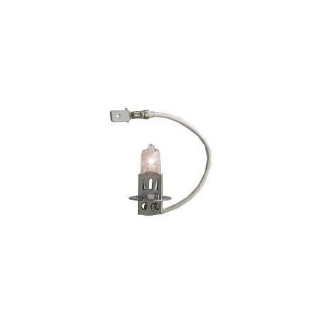 Lámpara / Bombilla H3 100W 12V