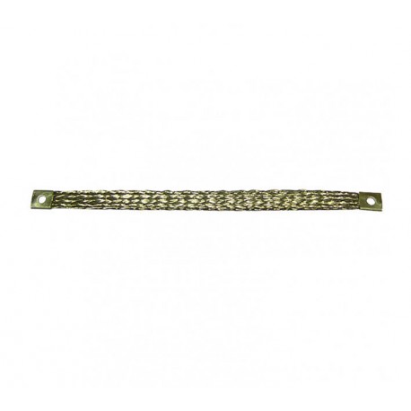 Trenza de masa 16mm² longitud 300mm
