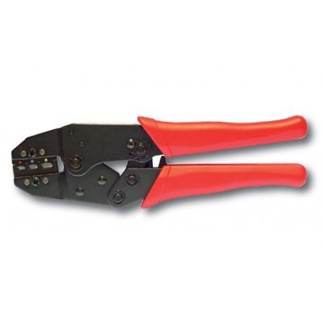 Pinza Profesional Bornes Preaisladas