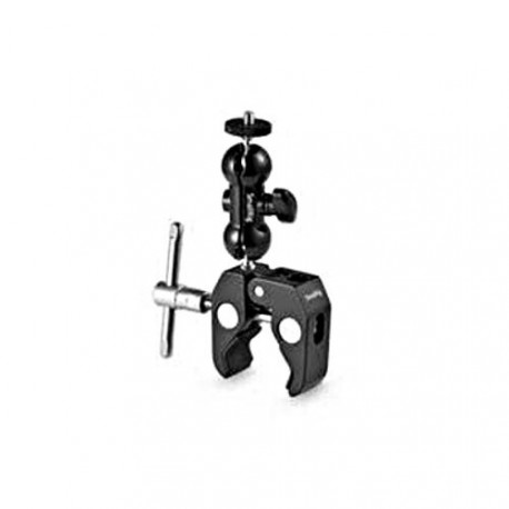 Fijación articulada para arcos de 54mm