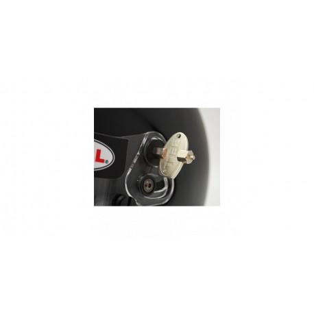Llave para kit tornillos Bell