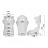 Asiento Baquet Sparco Circuit II QRT FIA