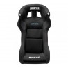 Asiento Baquet Sparco Circuit II QRT FIA