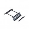 Kit Fijación de asiento baquet Sparco Peugeot 206 3 puertas Izquierda