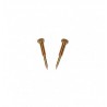 Tornillo by pass para Carburador Weber (x2)