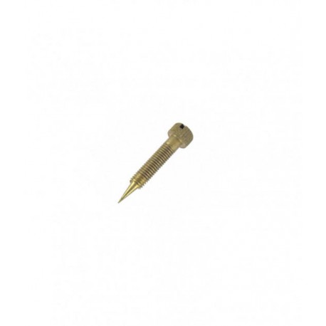 Tornillo de ajuste de mezcla para Carburador Weber (x2)