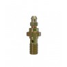 Tornillo banjo Purga 10X100