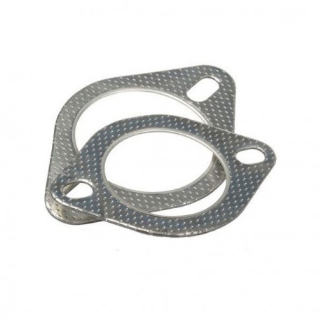 Junta Brida  2 Tornillo Diámetro 32 à 40mm