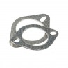 Junta Brida  2 Tornillo Diámetro 32 à 40mm