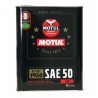 Aceite Motor Motul Classic 2L SAE 50 Mineral