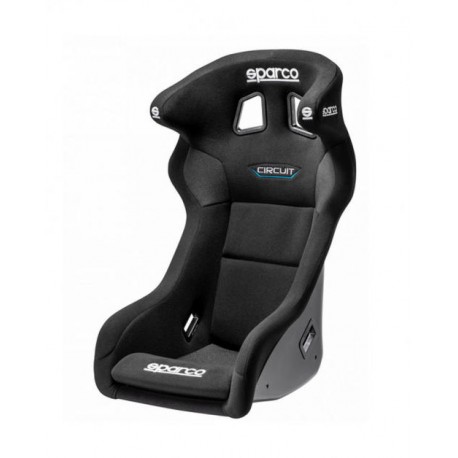 Asiento Baquet Sparco Circuit QRT 