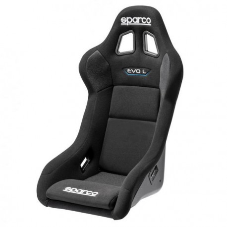 Asiento Baquet SPARCO EVO L QRT
