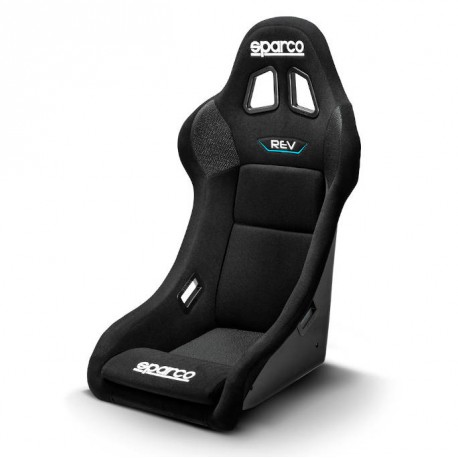 Asiento Baquet Sparco REV QRT