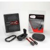 Gancho De Capó Aerocatch® Fijación Debajo Sin Llave X2