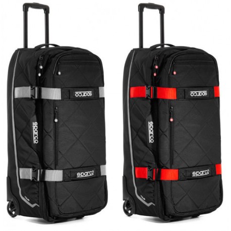 Bolsa De Viaje Sparco Tour H40XL84XP38