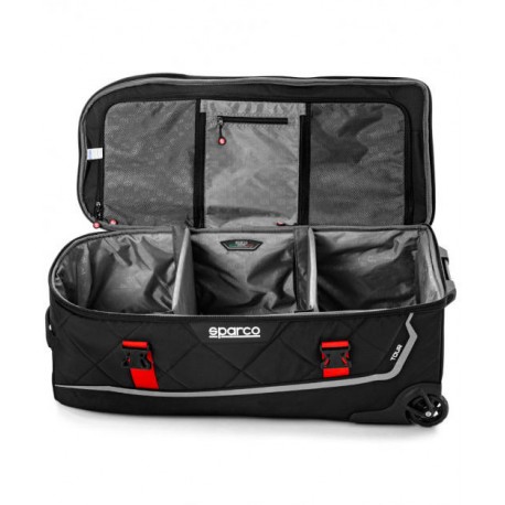 Bolsa De Viaje Sparco Tour H40XL84XP38