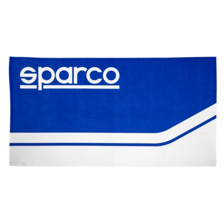 Paño Microfibra Sparco 100x50cm