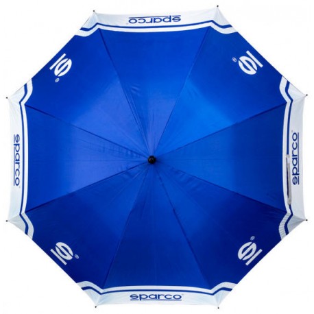 Paraguas Sparco Diámetro 130cm