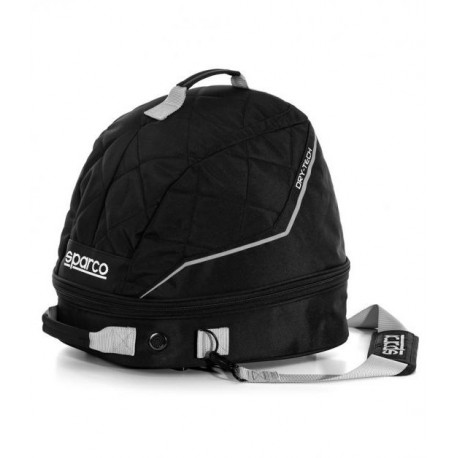 Bolsa Portacascos/HANS Sparco Dry-Tech