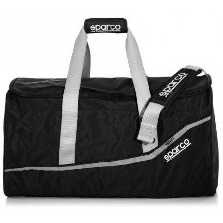 Bolsa De Viaje Sparco Trip H35 X L66 X P38