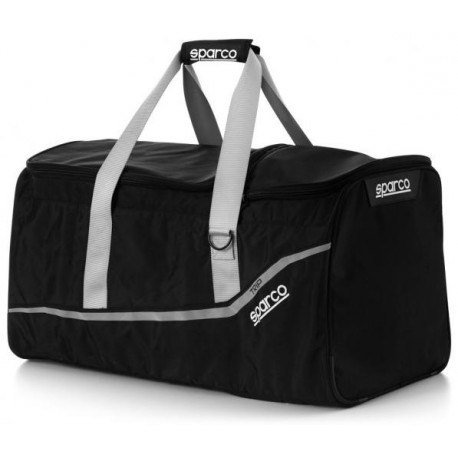 Bolsa De Viaje Sparco Trip H35 X L66 X P38