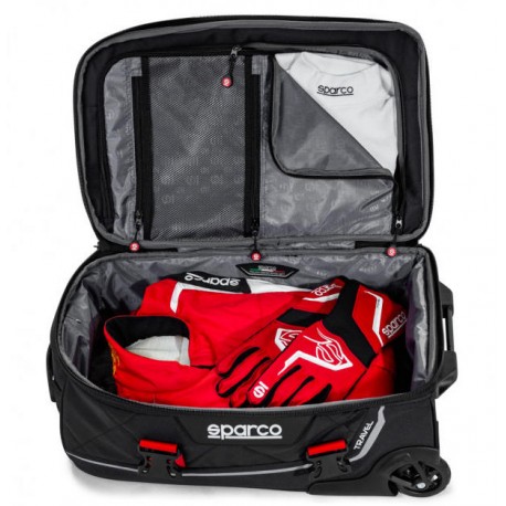 Bolsa Cabina Sparco Travel H25XL55XP35
