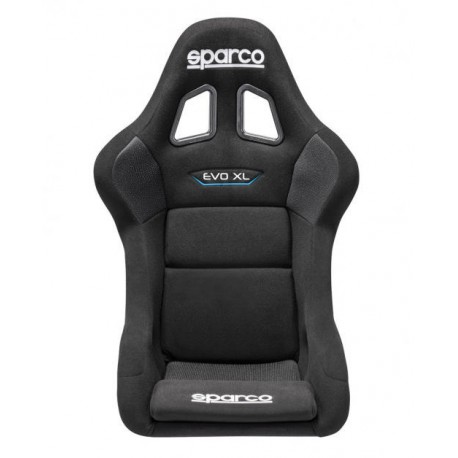 Asiento Baquet Sparco EVO XL QRT