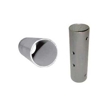 Manguito Arcos FE45 para Tubo 40mm