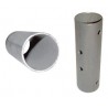 Manguito Arcos FE45 para Tubo 40mm