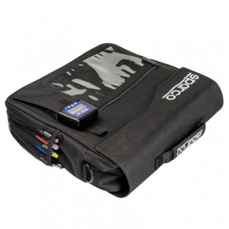 Mochila Co-Piloto Sparco