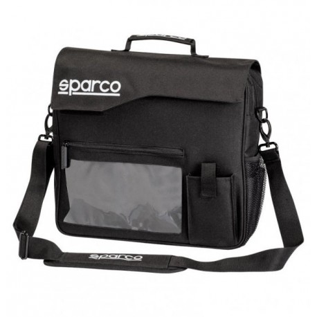 Mochila Co-Piloto Sparco