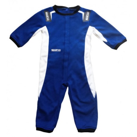  Pijama Bebé Sparco
