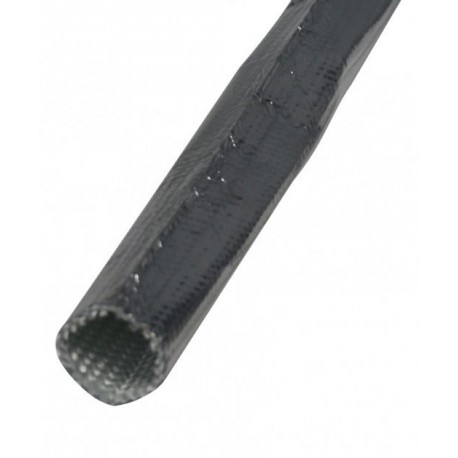 Tubo Alu Anti-Calor Diámetro 16mm Longitud 1m