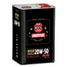 Aceite Motor Motul Classic 5L 20W50