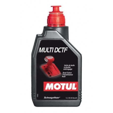 Aceite Caja de Cambios Multi Motul DCTF 1L