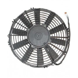 Ventilador SPAL Diámetro 144mm Aspirante 530M³/H
