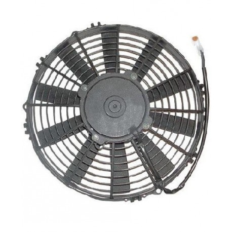 Ventilador SPAL Diámetro 144mm Aspirante 530M³/H