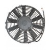 Ventilador SPAL Diámetro 144mm Aspirante 530M³/H