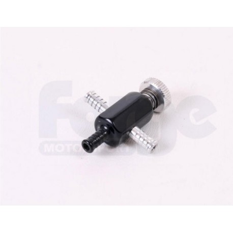 Grifo Turbo Forge (Motor) Negro