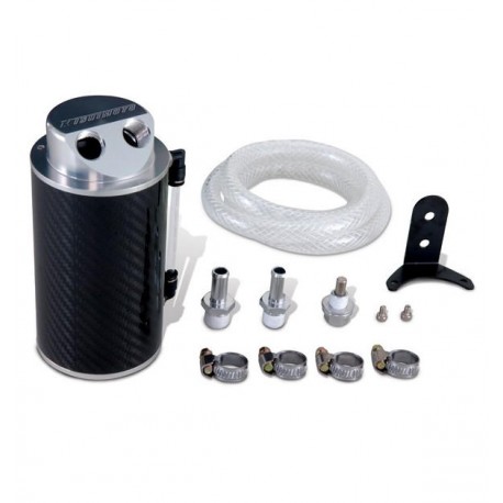 Kit Recuperador d'Aceite Mishimoto Carbono