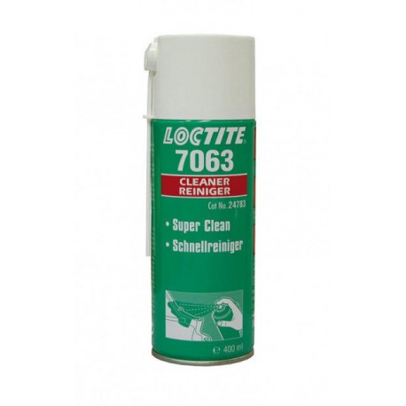 Limpiador® Loctite 7063 Aerosol 400 Ml