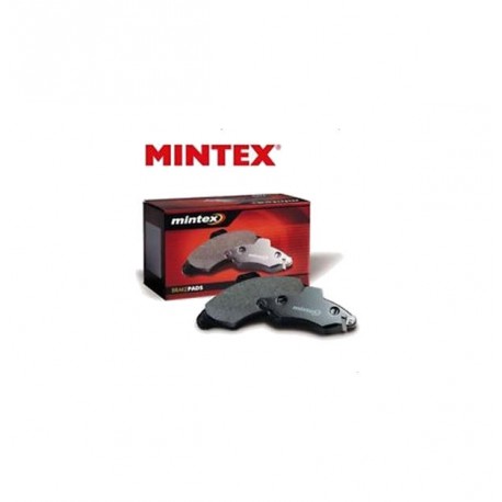 Plaquettes Mintex AV 208 R2/Racing Cup