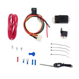 Kit Control Ventilador Mishimoto 1/8 NPT