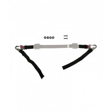 Correa Sistema clip Hans HYBRID